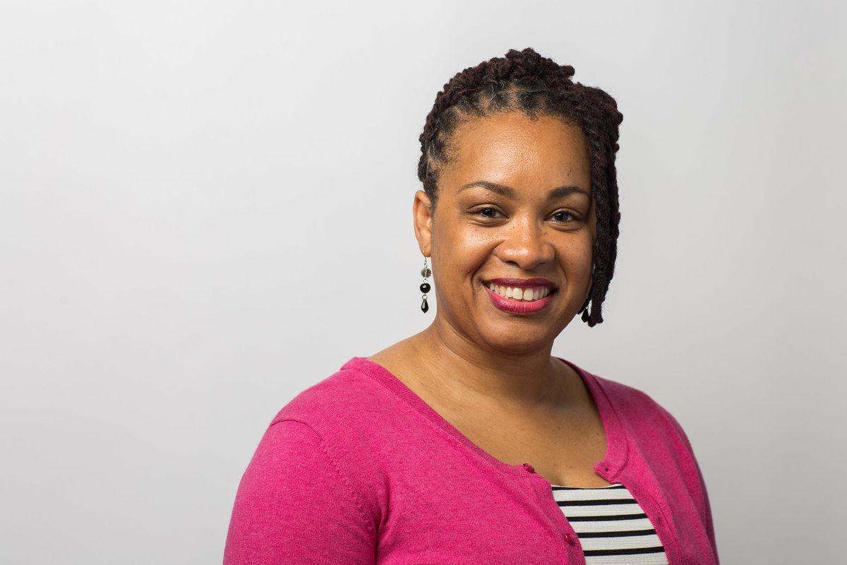 Anika Walker-Johnson Named Director of Equity and Inclusion