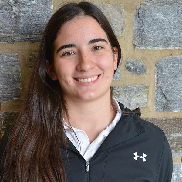 Shelby Kuehnle '19 Honored by the College Board