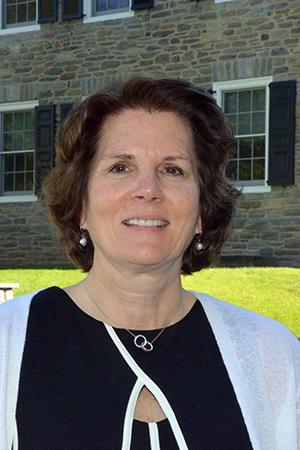 Dr. Lori Griswold 1760 Named President of the Board of Trustees 